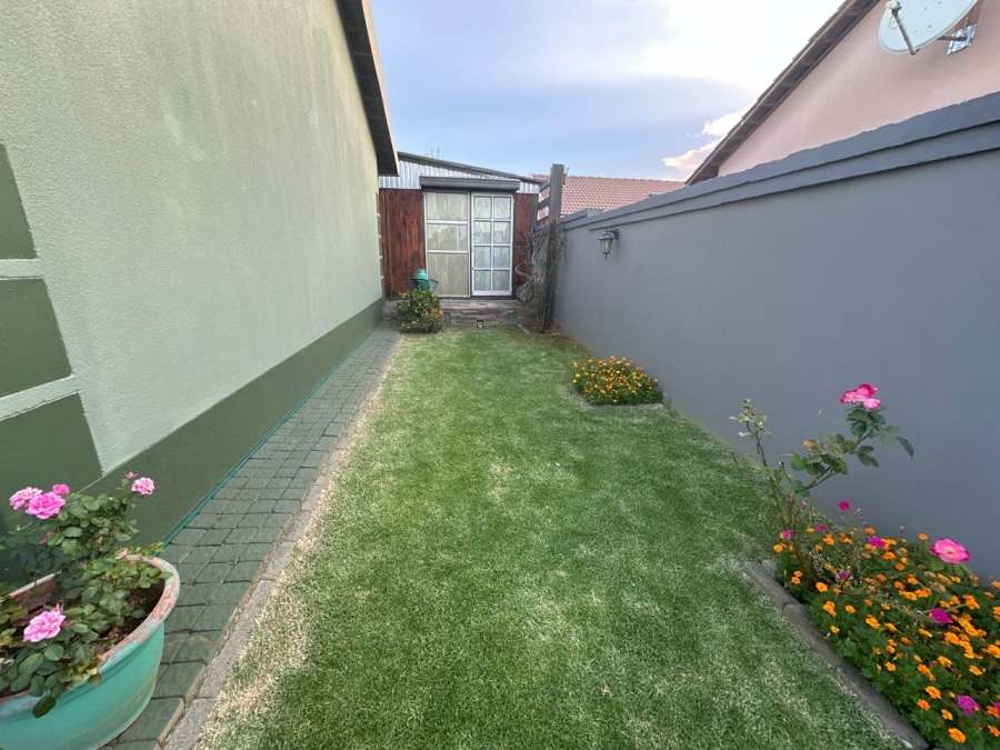 3 Bedroom Property for Sale in Raceway Free State